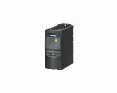 Преобразователь Micromaster 440 6SE6440-2UC13-7AA1