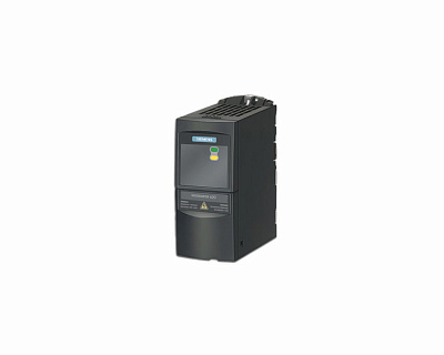 Преобразователь Micromaster 420 6SE6420-2UD21-1AA1