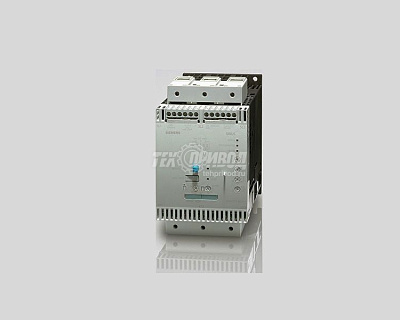 УПП Sirius 3RW4056-6BB44
