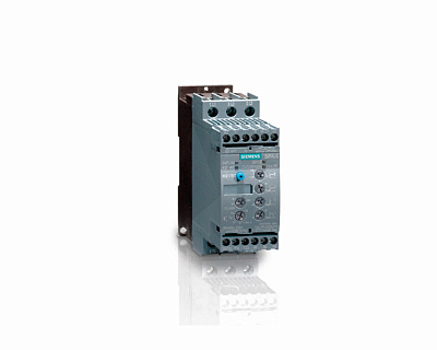 УПП Sirius 3RW4027-1BB04