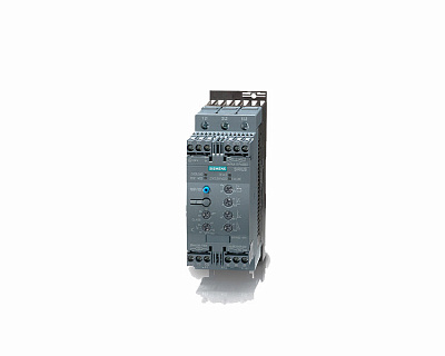 УПП Sirius 3RW4037-2BB04
