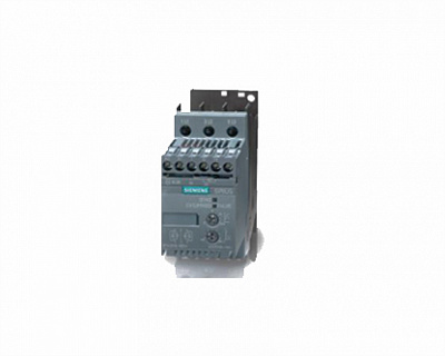 УПП Sirius 3RW3028-1BB14